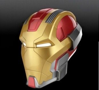 Iron man mark - mark, 17