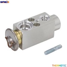 EXPANSION VALVE AIR