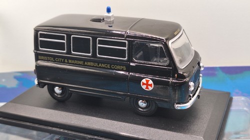 Austin morris van bristol - austin,