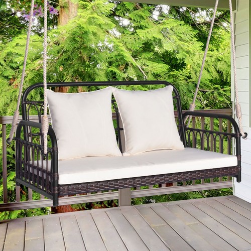 Person outdoor patio hanging - 2-person,