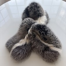 Yves Salomon Marmote And Fox