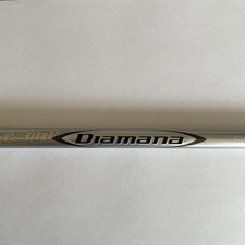 DIAMANA Thump 90 Stiff Hybrid