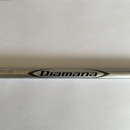 Diamana thump stiff - thump, hybrid
