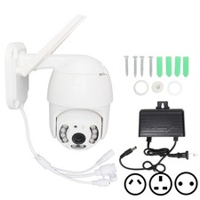 Wireless Webcam Dual Light 3MP