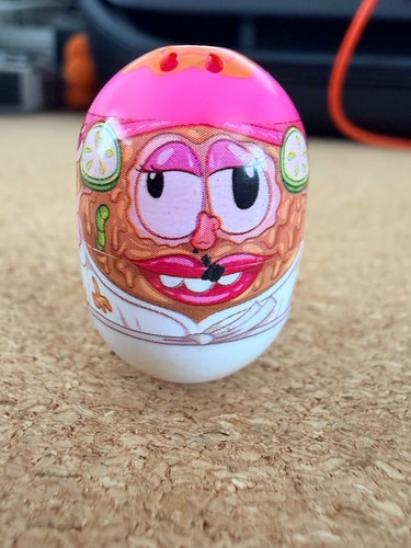 Mighty beanz bean mud - mighty,