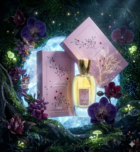 Luxury arabic perfumes - luxury,