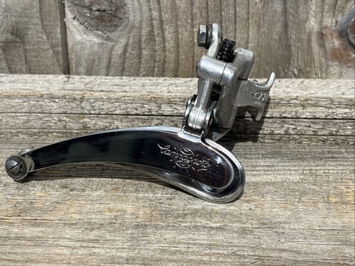 Vintage campagnolo nuovo - vintage,