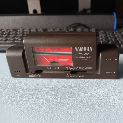 Yamaha 1000 guitar bass - guitar,