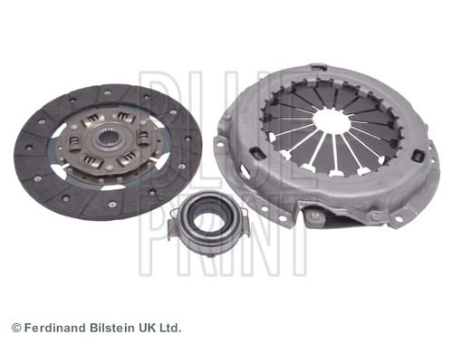 Clutch kit fits toyota - clutch, fits: