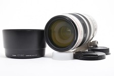 Canon ZOOM EF 100-400mm