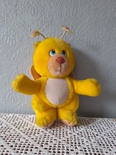 WUZZLES SOFT TOY PLUSH