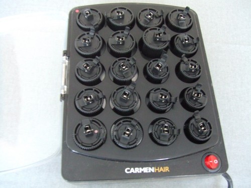 Carmen soft and gentle - carmen,