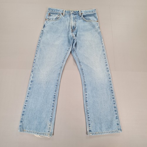 Levis 517 jeans mens blue - mens, w31
