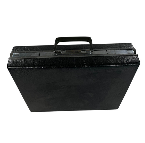 Vtg samsonite briefcase - samsonite,