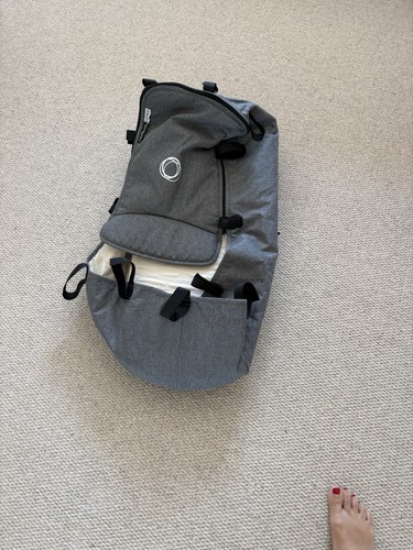 Bugaboo chameleon bassinet - bugaboo,