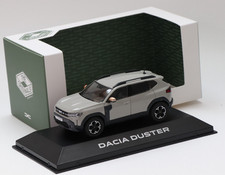Dacia Duster 1/43 Sandstone 2025 - IXO (Idem NOREV)