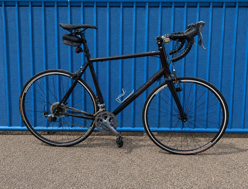 Pinnacle dolomite two - dolomite,