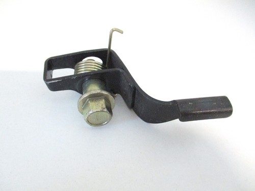 Hook seat lock - , right/right
