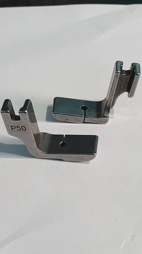 Industrial sewing machine foot - industrial,