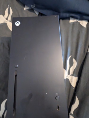 Xbox series mini - series,