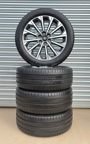 Genuine all new - new, mk2
