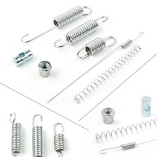 Brake Lever Switch Spring Set