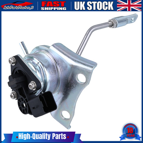 Turbocharger actuator for - turbocharger,