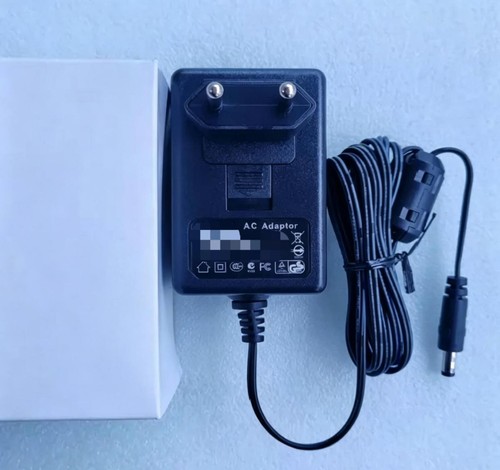 Adapter charger power supply - adapter,