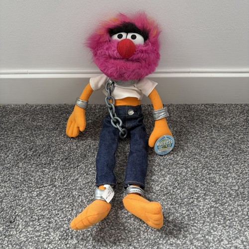 Animal muppet drummer - muppet,