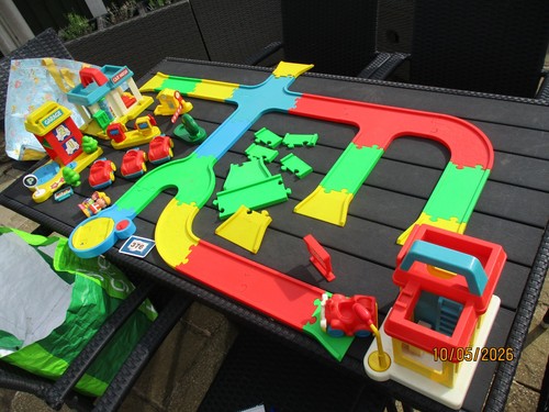 Bundle vintage happyland - bundle,