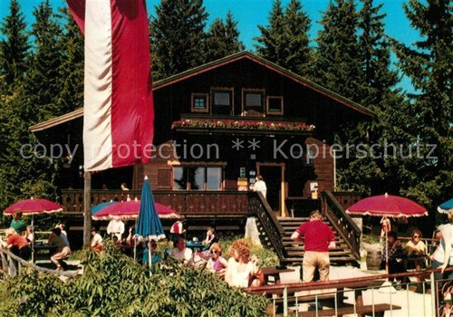 Kaprun pinzgau pongau salzburg - kaprun, pinzgau-pongau