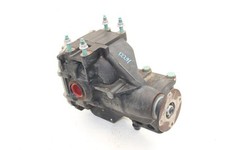 06-15 Mazda MX-5 Miata NC AT Rear Differential Carrier Assembly
