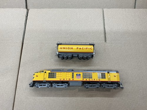 Overland models scale - overland,