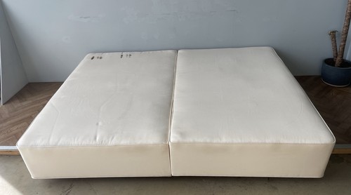 Vispring beds king size - vispring,
