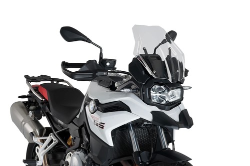 Puig touring screen for - , bmw