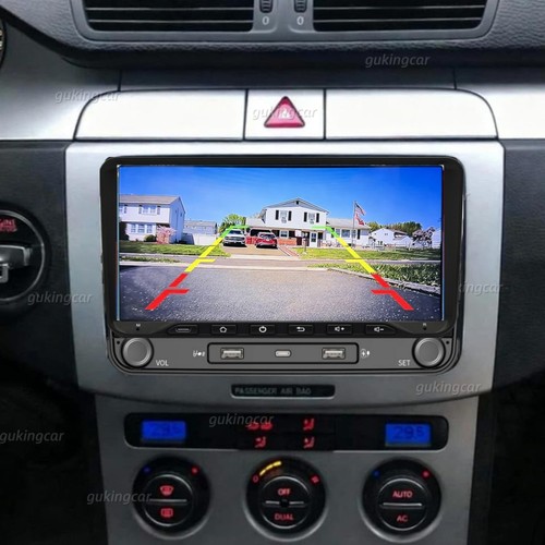 Carplay for passat - vw,