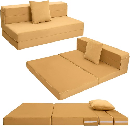 Memorecool folding mattress - memorecool,
