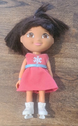 Vtg mattel dora the - vtg,