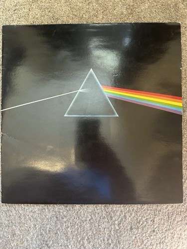 Pink floyd dark - floyd, the