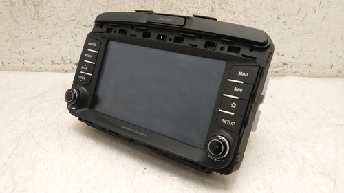 Kia sorento radio - kia,
