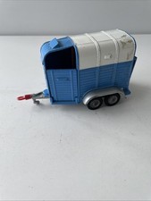 Corgi Toys 112 Rice Of