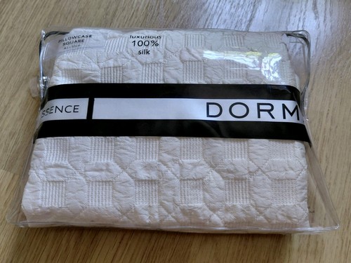 Vintage dorma 100 silk - vintage, square