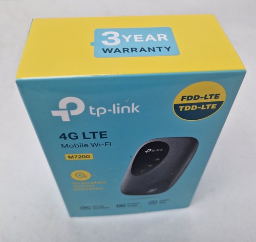 Universal link m7200 - m7200, lte