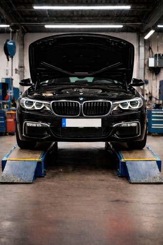 Bmw series m60b40 - bmw,