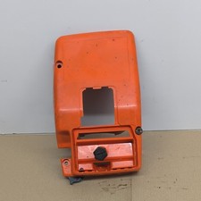 Sachs DOLMAR 100 1983/85 Petrol Chainsaw Cylinder Cover Shroud Used Not Full Set