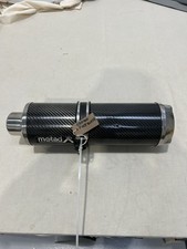 Honda CBR900RR Fireblade Motad