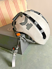 Hedkayse One Premium Leather Folding Helmet Multi-Impact