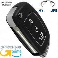 cover chiave guscio telecomando hyundai ix35 tucson i20 n i10 i30 i30n ix20 i40