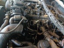 cylinder head for BMW SERIE 3