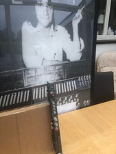 Martin Hannett Amek (Neve